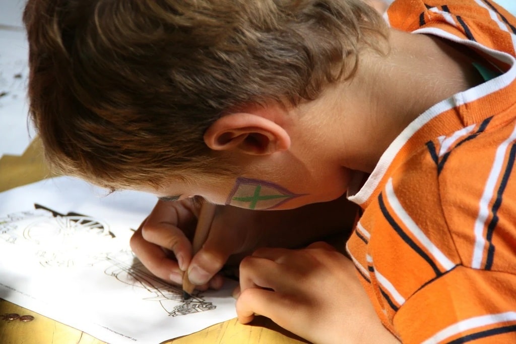 En savoir plus sur la pédagogie Montessori